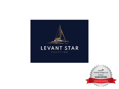New Silver Partner: Levant Star Yachting